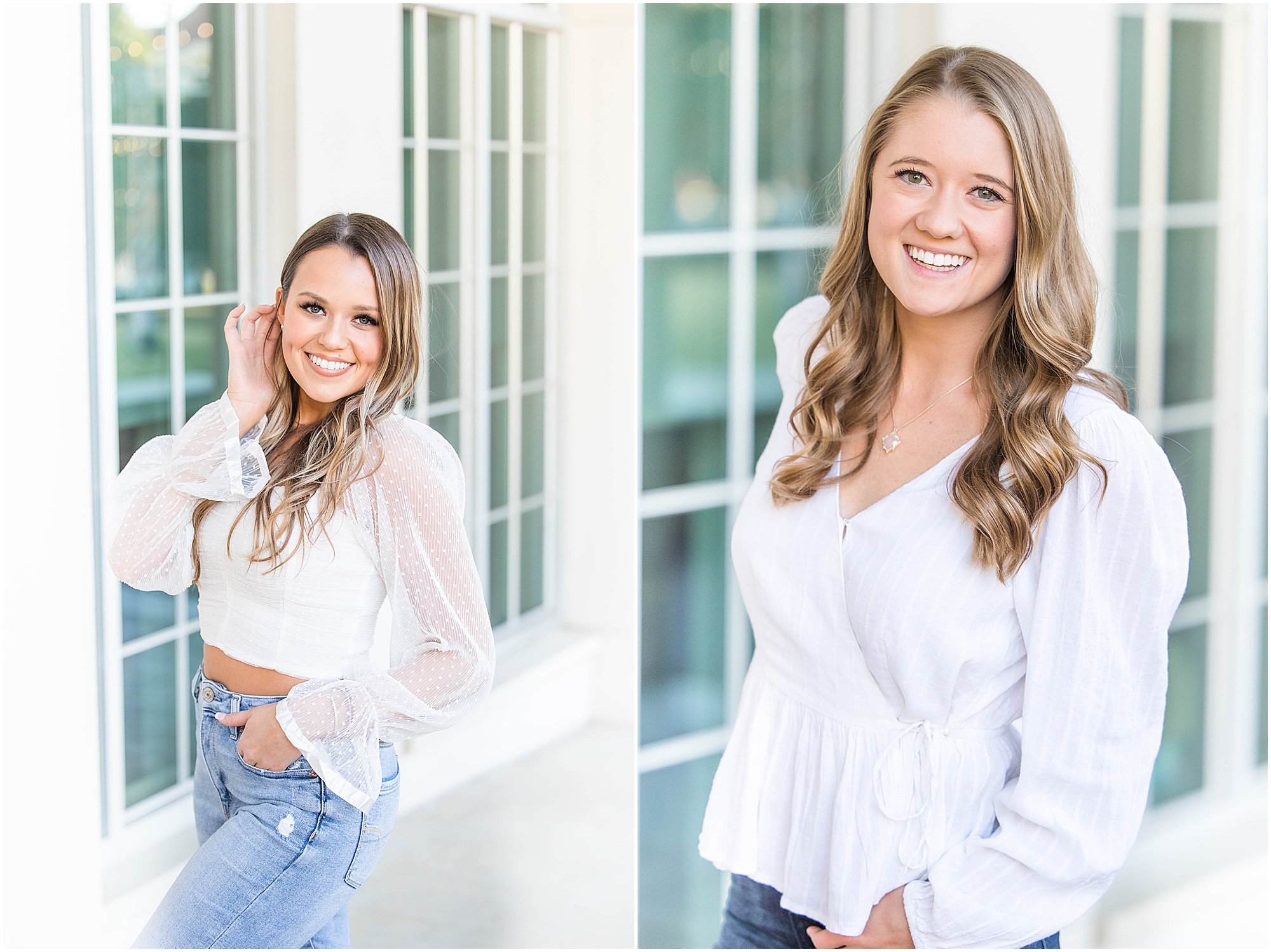 TCU Nursing Seniors | Paola and Friends - Square 8 Studio Blog